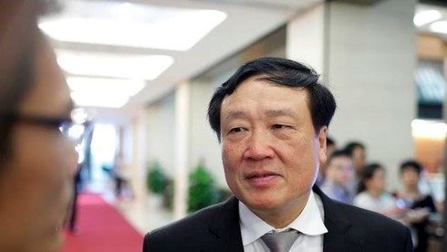 Chánh án TAND Tối cao lý giải việc bồi thường ông Huỳnh Văn Nén bất thành