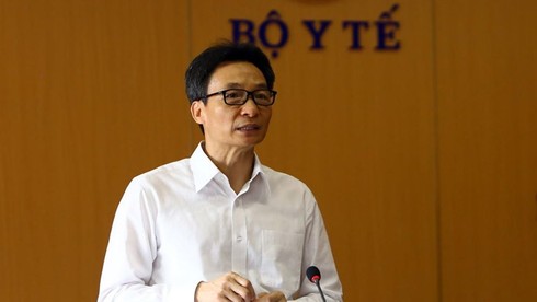 Vì sao Thủ tướng công bố dịch COVID-19 trên toàn quốc?