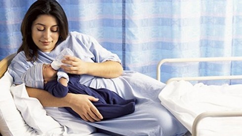 Phụ nữ sau sinh nên ăn gì để mau về sữa?