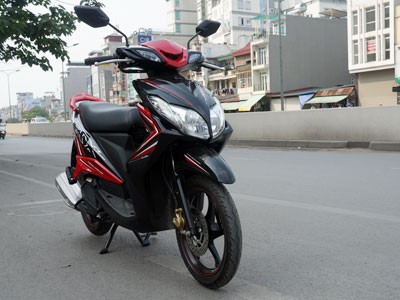 Yamaha Luvias GTX 125cc Fi 2015 bs 67  45364    Giá 155 triệu   0966790139  Xe Hơi Việt  Chợ Mua Bán Xe Ô Tô Xe Máy Xe Tải Xe Khách  Online