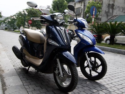 Yamaha tự hào giới thiệu Nozza Grande  Đẳng cấp của sự sang trọng   Yamaha Motor Việt Nam