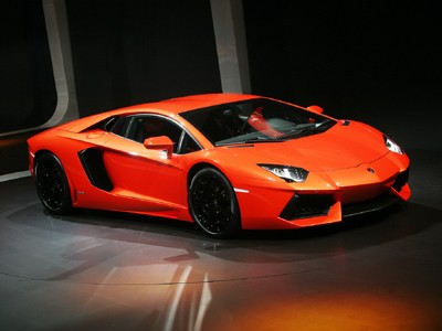 Lamborghini Aventador LP700-4 – Một siêu xe hoàn hảo