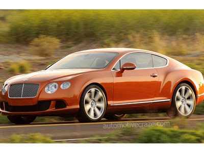 2023 Bentley Continental GT Interior Dimensions: Seating, Cargo Space &  Trunk Size - Photos | CarBuzz