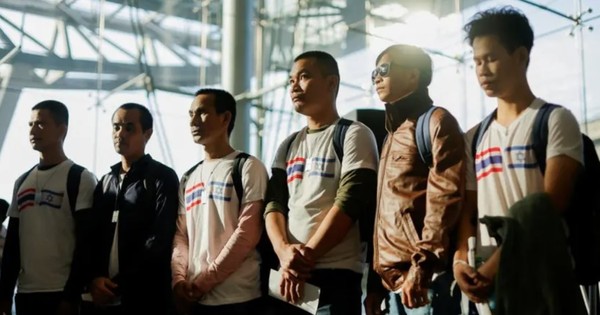 ช่องลับดังกล่าวช่วยให้ประเทศไทยพบปะกับผู้นำกลุ่มฮามาสอาวุโสเพื่อชักชวนให้ปล่อยตัวตัวประกัน