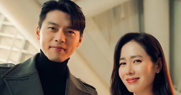 Hyun Bin, Son Ye Jin Phản Hồi Tin Ly Hôn