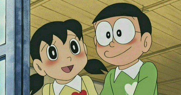 ảnh nobita có tốt không