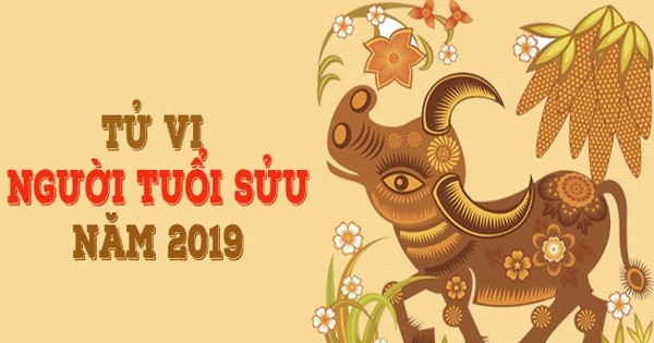 Tìm hiểu tuổi sửu năm 2019 mệnh gì Vận hạn, công việc, tình duyên và tài lộc