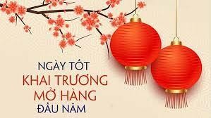 Năm nay mùng mấy tốt ngày là ngày gì?