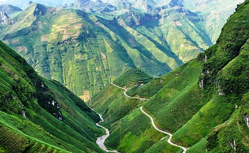 Tỉnh nào nằm ở điểm cực bắc Việt Nam được coi là thiên đường của giới '