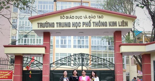 Áp dụng mô hình sáng tạo trong thực tế giảng dạy