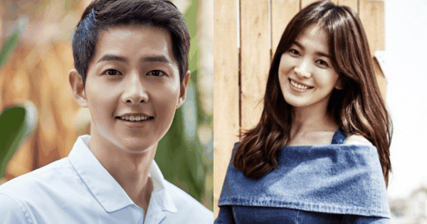 Song Joong Ki từ chối đóng phim 'bom tấn' để lo cưới Song Hye Kyo Song Joong Ki Từ Chối Đóng Phim 'Bom Tấn' Để Lo Cưới Song Hye Kyo