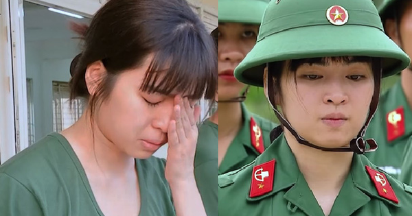 Dàn nghệ sĩ và ekip 'Sao nhập ngũ' lên tiếng bảo vệ Khánh Vân trước làn sóng chỉ trích