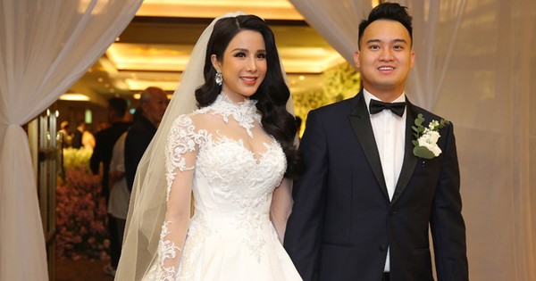 Diệp Lâm Anh xuất hiện xinh đẹp trong đám cưới hot streamer giàu nhất Việt  Nam