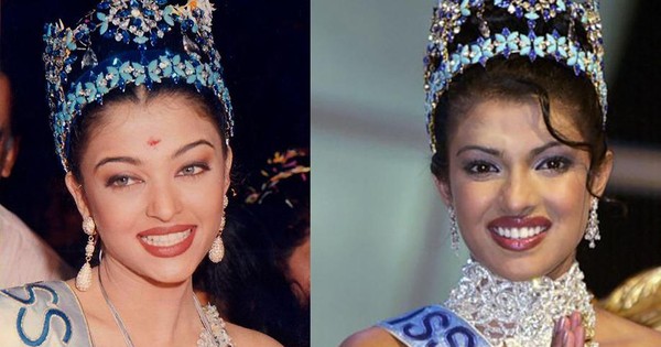 Top 10 Hoa hậu đẹp nhất thế giới Ấn Độ Những mỹ nhân khiến người hâm mộ trầm trồ