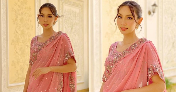Các loại trang phục truyền thống Ấn Độ có gì đặc biệt  Vietjet Air