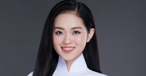 Người đẹp Phương Anh: ‘Chuyển đổi số sẽ thúc đẩy phát triển kinh tế, du lịch của Yên Bái’