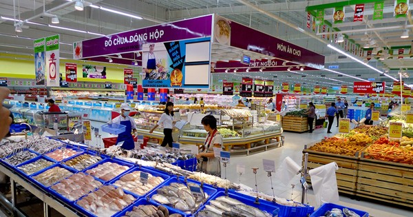 Khai trương siêu thị Big C Nha Trang