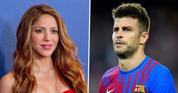 Shakira và Pique dứt tình, chính thức đường ai nấy đi vì 'tiểu tam' 20 tuổi