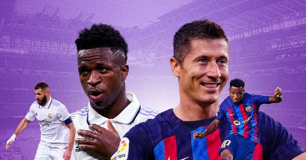 Nhận Định Real Madrid Vs Barcelona, 02H00 16/1: Trả Cả Nợ Lẫn Lãi