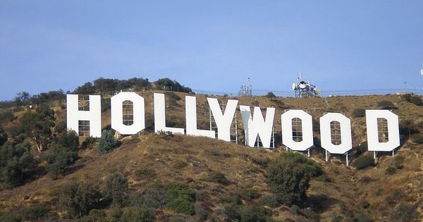 Lịch sử bảng hiệu Hollywood trứ danh