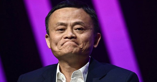 Tỷ phú Jack Ma Giàu qua một đêm chỉ tồn tại trong phim ảnh