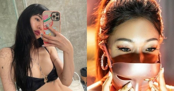 Xã hội Hàn Quốc khốc liệt qua bộ phim cô gái khỏa thân trước màn hình máy tính để kiếm tiền