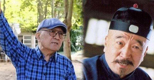 Cuộc sống của tài tử 'Tể tướng Lưu gù' ở tuổi 76