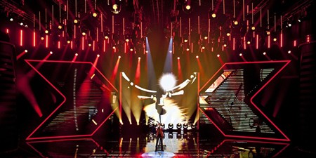 Chương trình X Factor đã có mặt ở bao nhiêu quốc gia trên thế giới?
