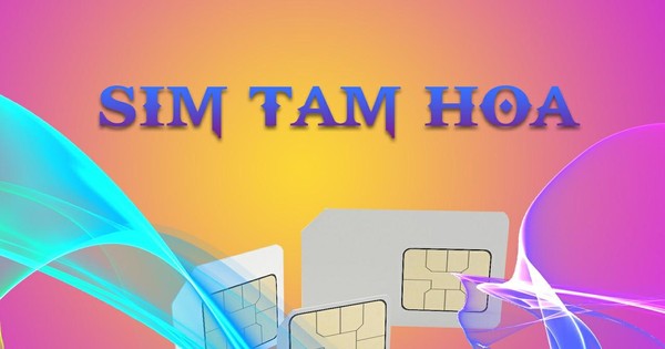 Cập nhật hơn 70 ảnh bìa sim số đẹp tuyệt vời nhất  Tin Học Vui