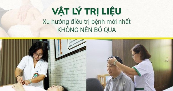 TS.BS Nguyễn Thị Vân Anh: Đừng bỏ lỡ xu hướng điều trị bệnh mới nhất của thế kỷ 21