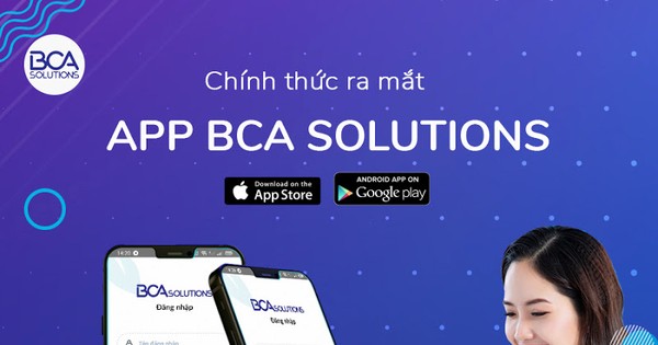 Công ty BCA Solutions Việt Nam là công ty gì