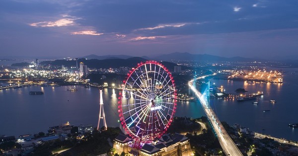 Sun World và Klook tung ưu đãi hấp dẫn: 200 vé Sun World Ba Na Hills miễn phí Sun World Và Klook Tung Ưu Đãi Hấp Dẫn: 200 Vé Sun World Ba Na Hills Miễn Phí