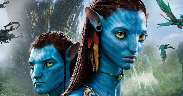 Avatar 2 thu 17 tỷ USD cao thứ 7 lịch sử