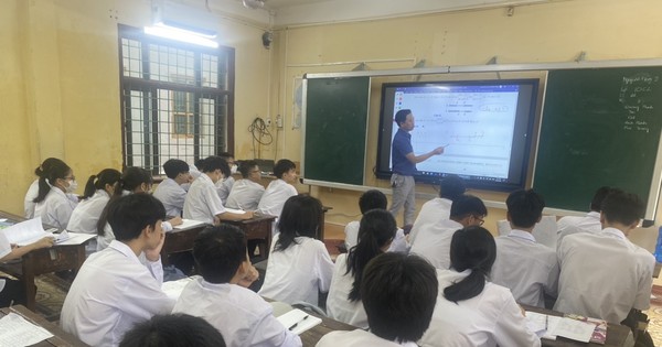 Có những môn học nào được tính điểm trong kỳ thi vào lớp 10 THPT tỉnh Thanh Hóa năm học 2023-2024?