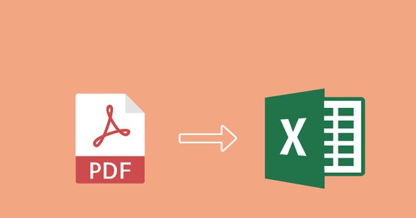 Khi chuyển đổi file PDF sang Excel, liệu có mất đi định dạng hay tài liệu gốc bị thay đổi không?
