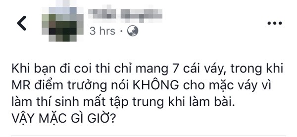 Thí sinh Hoa hậu Việt Nam 2020 thướt tha trong áo dài trắng