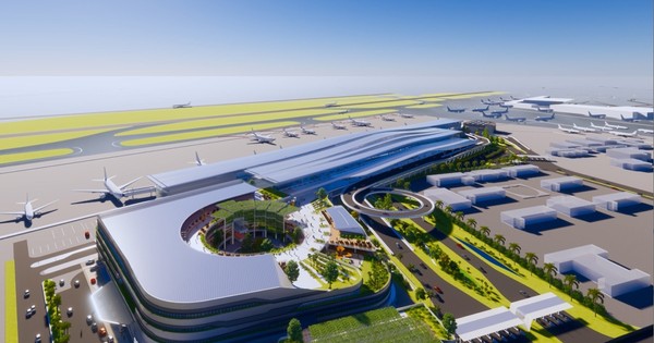 Sân bay Tân Sơn Nhất dự kiến đón hơn 23 triệu khách dịp hè