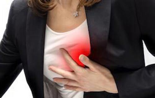Nếu bị đau nhói ở đau ngực, có nên đến bác sĩ ngay lập tức hay tự điều trị tại nhà?
