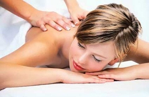Tại sao massage lại có thể giúp hạ huyết áp?
