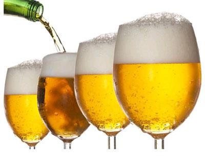 Mức độ uống bia hợp lý để duy trì sức khỏe thận là bao nhiêu?
