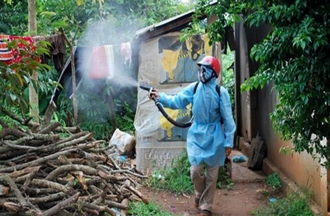 Thời gian tác dụng của thuốc diệt muỗi có tác dụng bao lâu đạt hiệu quả cao