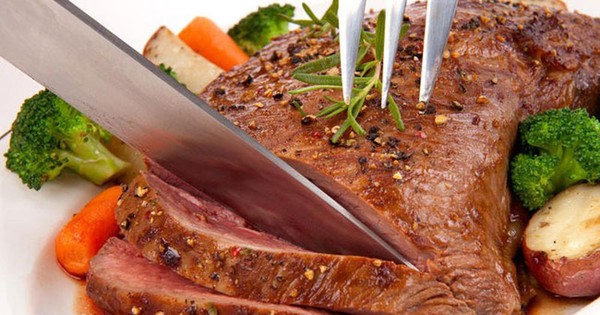 Cách thức thức ăn thịt bò có thể ảnh hưởng đến quá trình hồi phục xương?
