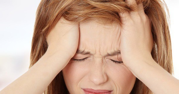 Làm thế nào để vùng đầu không chịu áp lực để giảm đau đầu?
