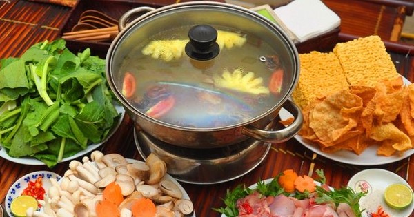 Một số lưu ý khi nấu lẩu gà bò tôm để cải thiện hương vị và độ ngon của món ăn.