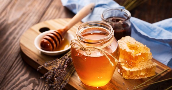 Rượu pha mật ong có thể giúp tăng cường hệ thống miễn dịch không?
