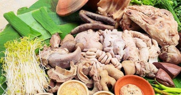 Lòng lợn - món nhiều người Việt nghiện mê mẩn sẽ trở thành 'thuốc độc' nếu ăn theo cách này