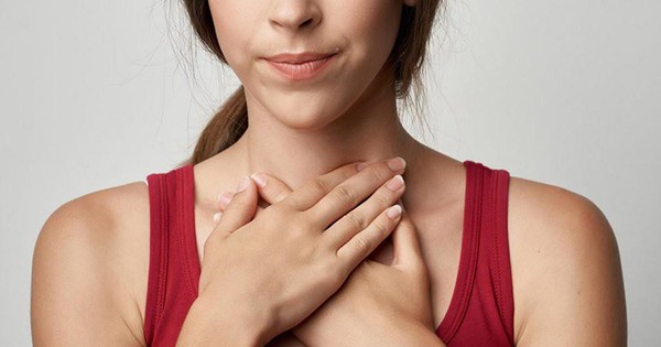 Ung thư vòm họng có những yếu tố dinh dưỡng cần đặc biệt?
