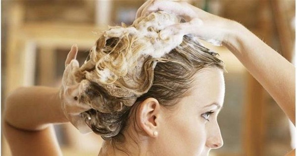 Cách chăm sóc tóc sau khi gội đầu xong bị đau đầu để hạn chế triệu chứng