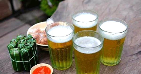 Tìm hiểu về uống bia hơi nguyên nhân và tác động đến sức khỏe