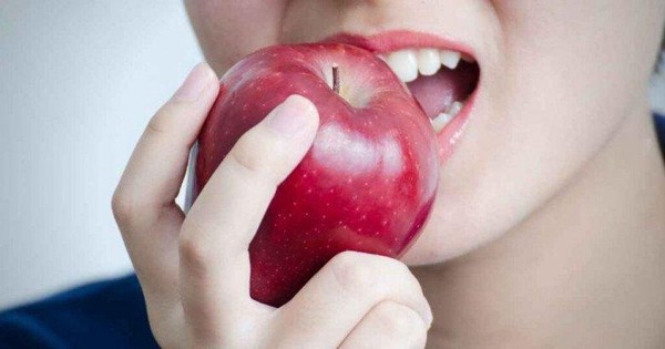 5 lợi ích của nên ăn táo đỏ vào lúc nào cho sức khỏe của bạn